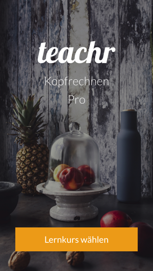 Kopfrechnen teachr(圖1)-速報App