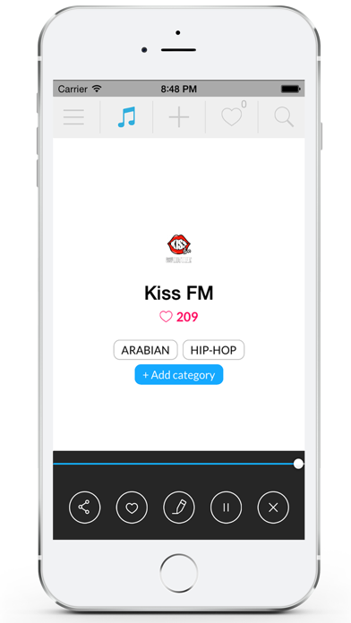 Screenshot #2 pour Radio Roumanie