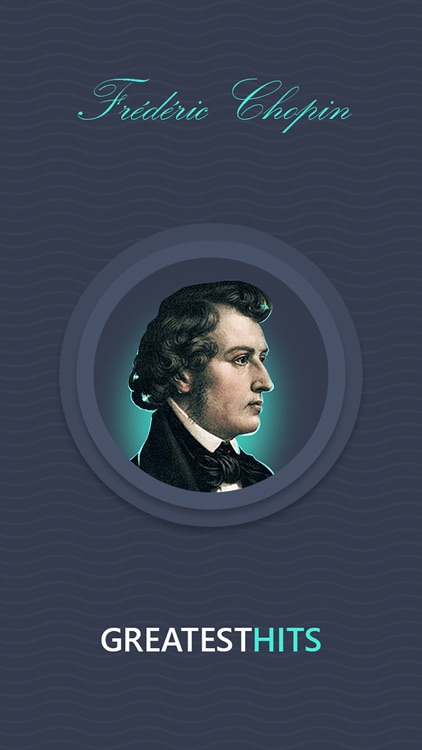 Chopin - Greatest Hits