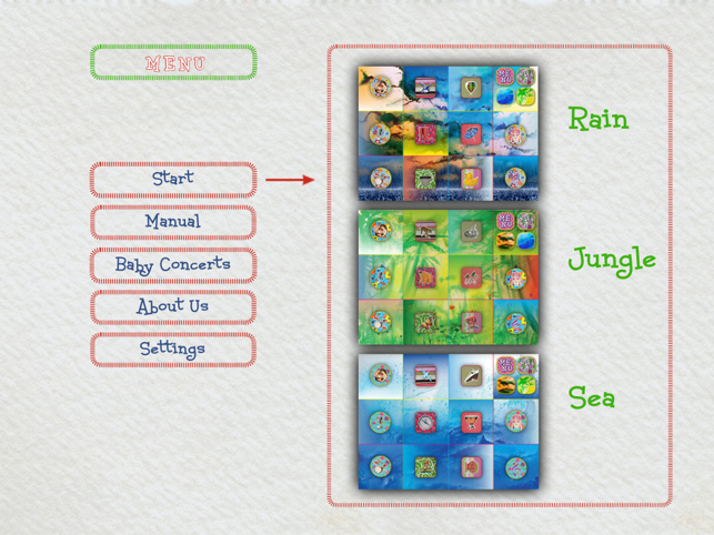BabyConcert(圖4)-速報App