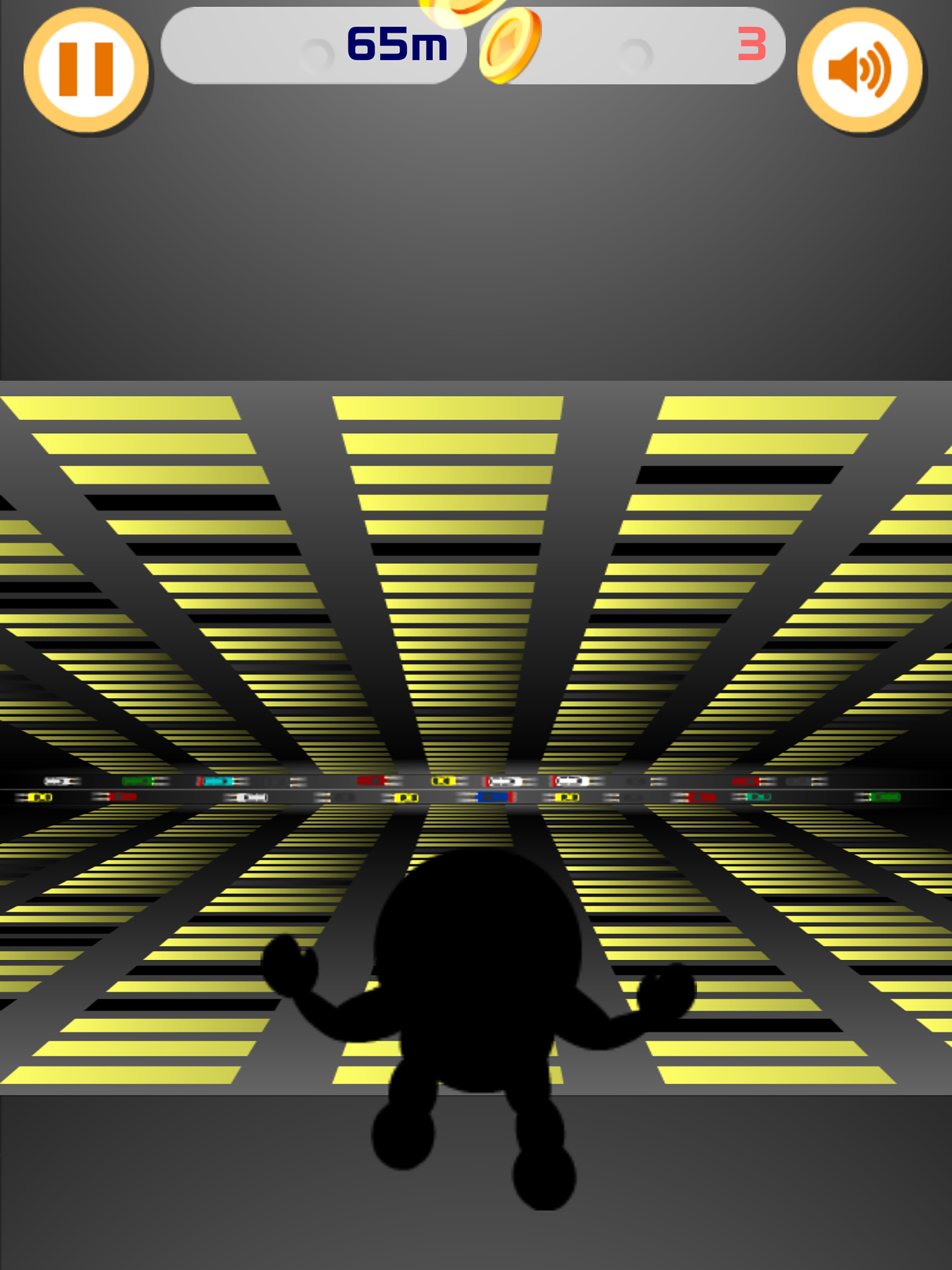 Super Skyscraper Run screenshot 4