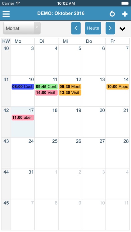 SMARTCRM.App 16.1 screenshot-4