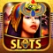 Cleopatra's Pyramid Slots 777 - Spin and Win!