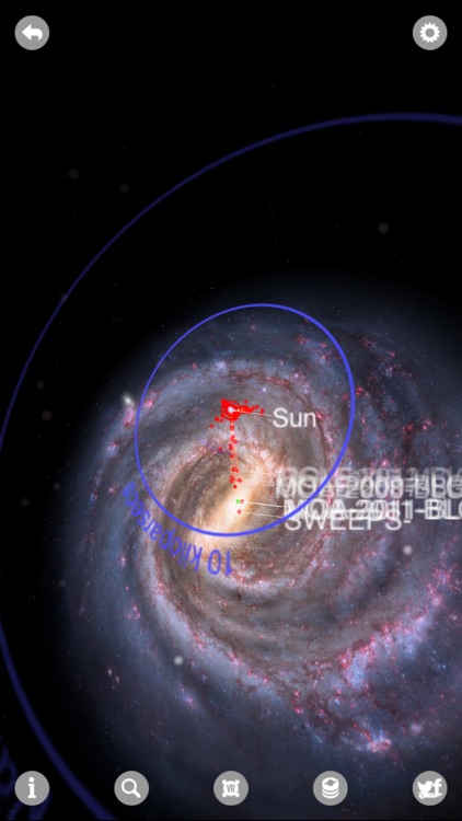 Exoplanet