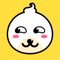 This app is a wonderful live photo sticker app