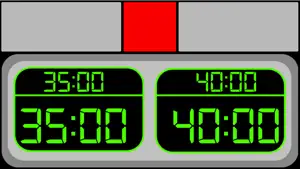 Chess Clock - Free screenshot #2 for iPhone
