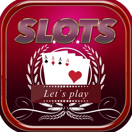 AAA Jackpot Casino Rock - Vip Slots Machines Icon