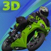 最高のレースゲーム モーターバイクレースゲーム トップアクション楽しい無料ゲーム - iPhoneアプリ