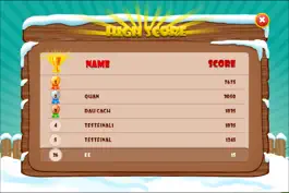 Game screenshot Chicken Christmas hack