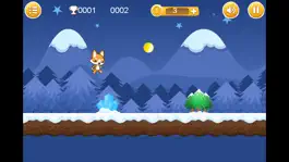 Game screenshot Running Popo mod apk