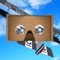 Experience flying over Amsterdam in the legendary FK23 airplane