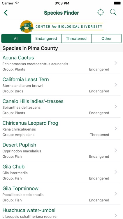 Wild Calls screenshot-3