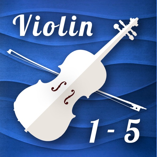 Scales Pro: Violin Exam Grades 1-5