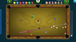 Game screenshot 3D Bida Pool 8 Ball Pro apk