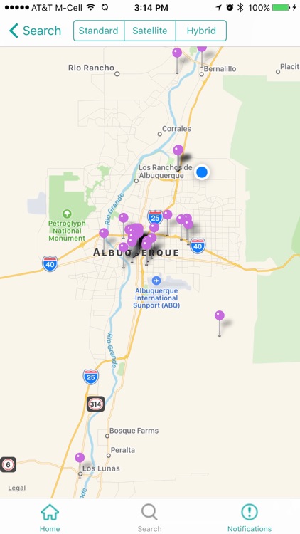 TrepConnect screenshot-3