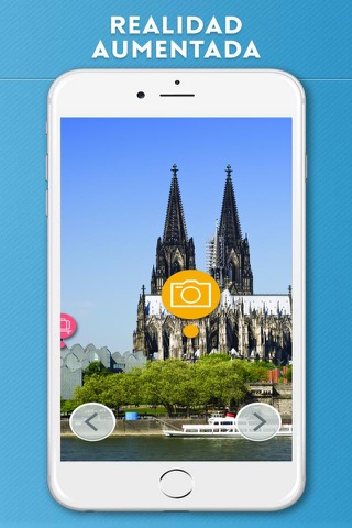 Cologne Travel Guide screenshot 2