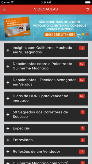 Quebre as Regras(圖3)-速報App