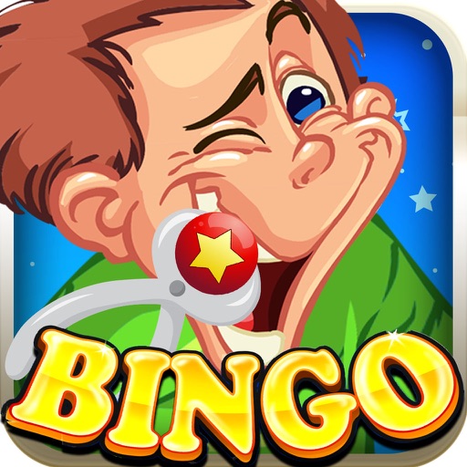 Bingo Doctor - Bingo Bash icon