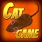 This is a very simple little Catch the Mouse game for your cat