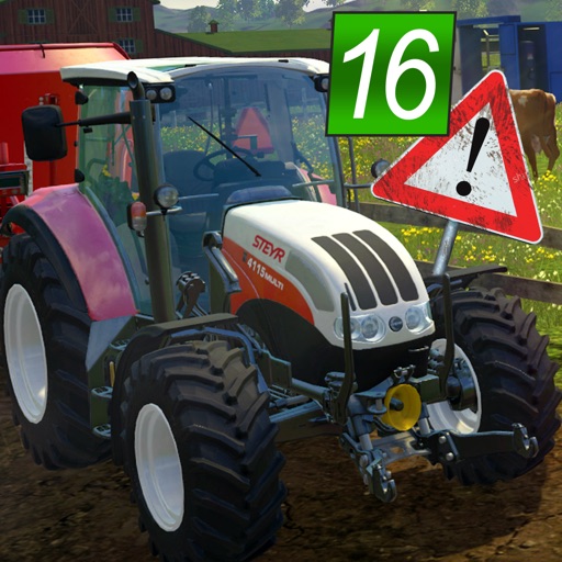 FARMING BEST PRO 20'17 SIMULATOR Icon