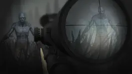 Game screenshot Into the Zombie World War apk