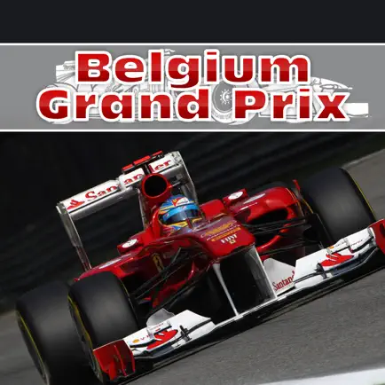 BELGIUM GRAND PRIX (non official) Cheats