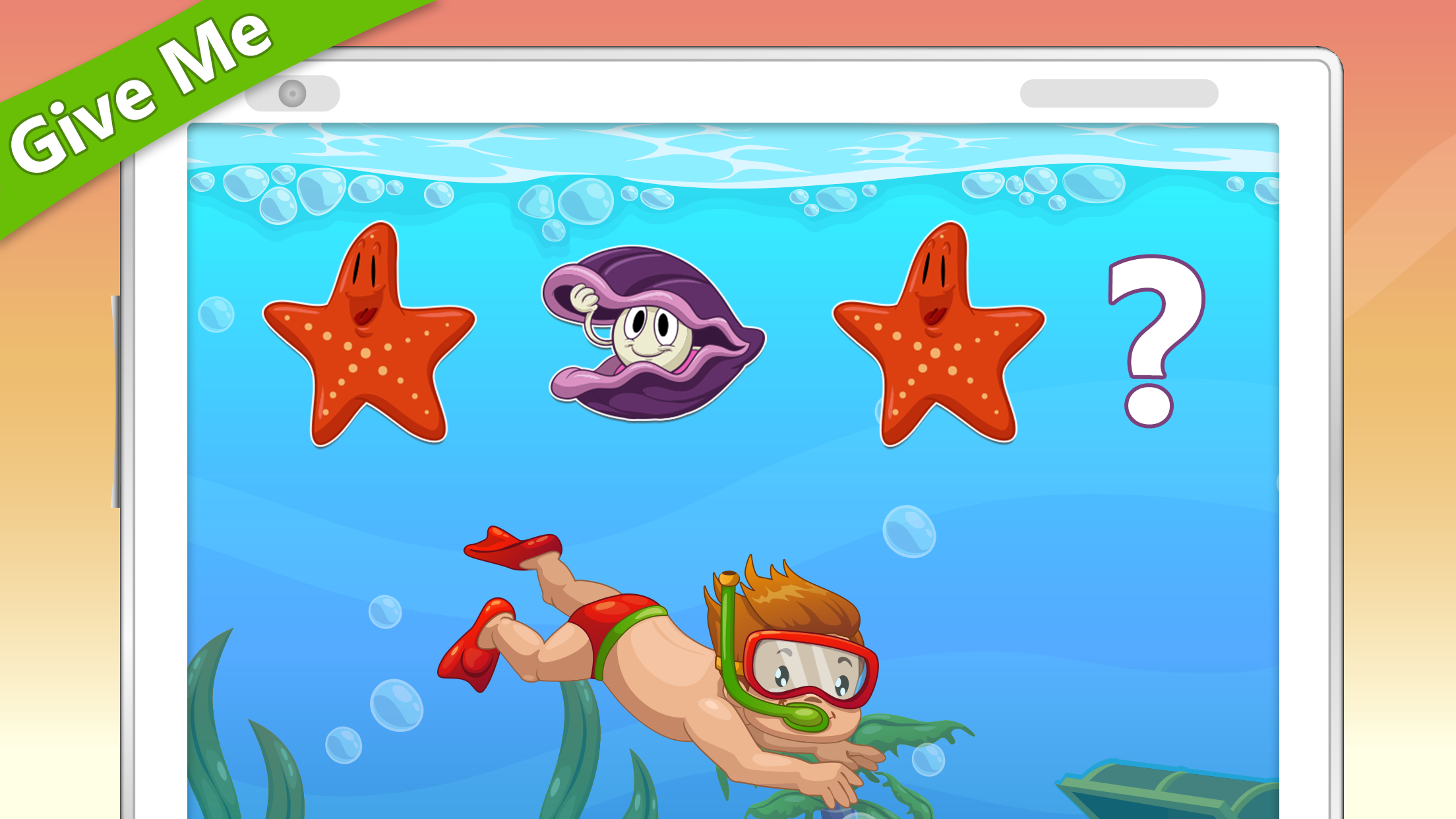 Kids Super Math screenshot 5