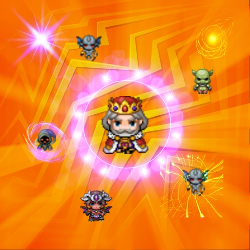 Last Z Puzzle Empire Battle War icon