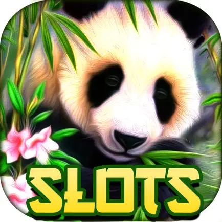 Wild Diamond Panda Slots Free Slot Machines Games Cheats