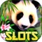 Wild Diamond Panda Slots Free Slot Machines Games