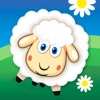 Smart Baby Rattle: Infant & Toddler Learning Games icon