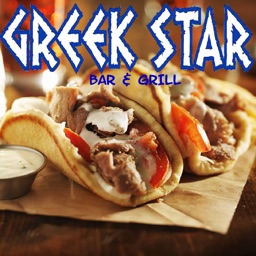 Greek Star Bar & Grill