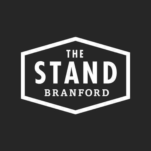 The Stand Branford icon