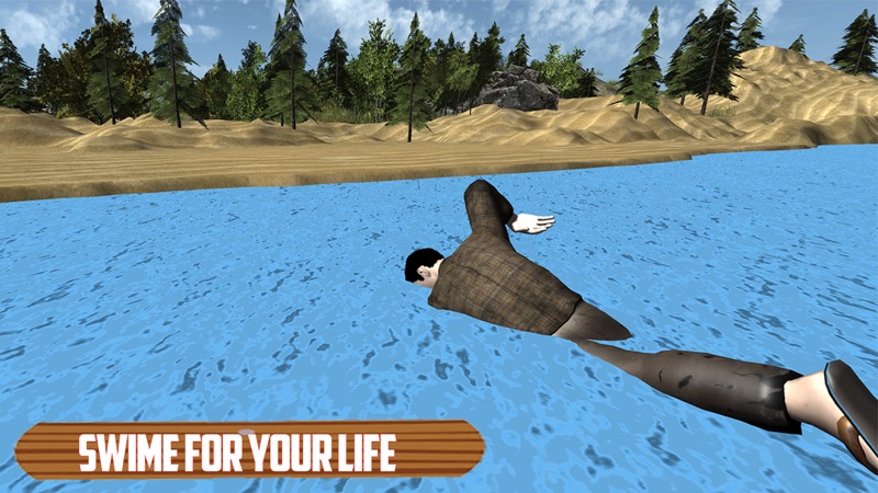 Survival Mission 2016 screenshot 5