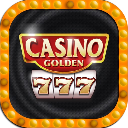 777 Slots Fury in Reel - Golden Casino icon