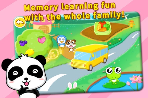 Memory in Action—BabyBus screenshot 3