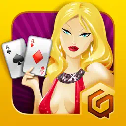 Full Stack Poker app icon