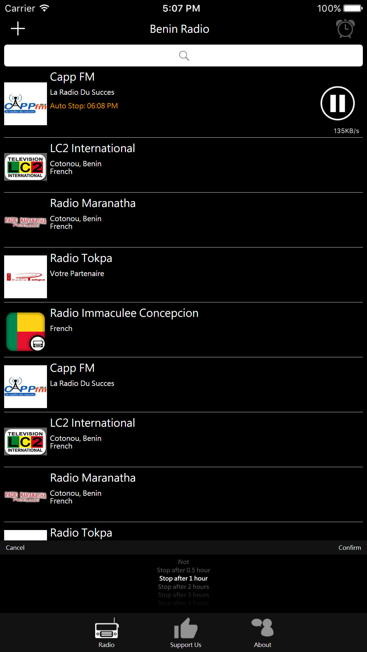 Beninese Radio
