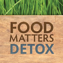 Food Matters 3 Day Detox