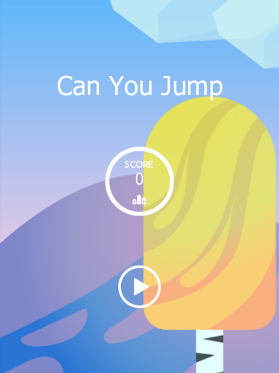 Screenshot #4 pour Can You Jump - New Addicting Arcade Games