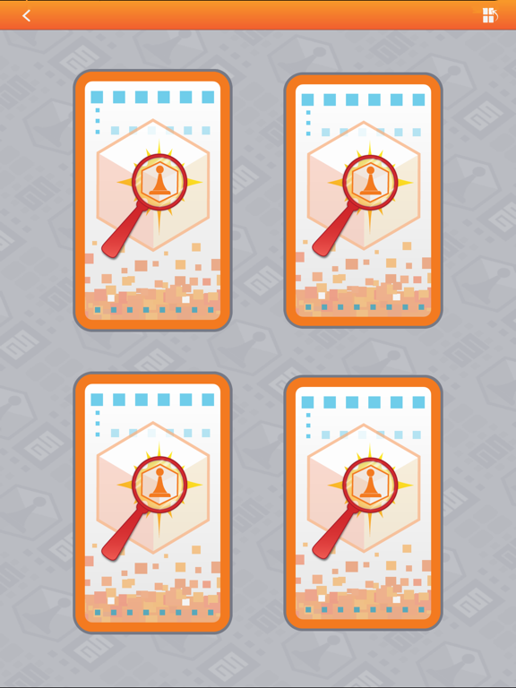 The Art of Game Design: a Deck of Lenses iPad screenshot 4 - Reference app