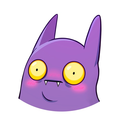 Batty Battons