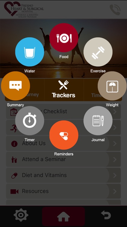 Fresno Bariatrics screenshot-3