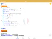 dictionnaire français-espagnol айпад изображения 4
