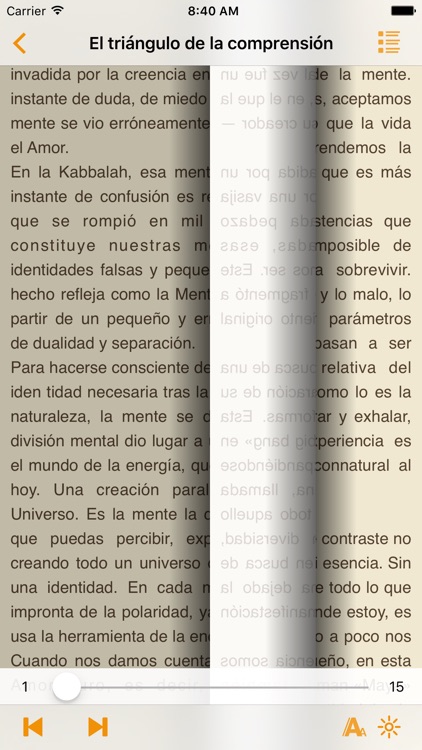 La Inteligencia del Amor