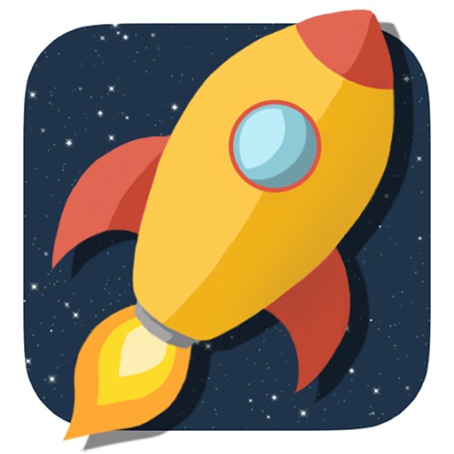 SmartyPal: Our Space Adventure Icon