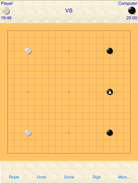 Screenshot #6 pour Go - Game