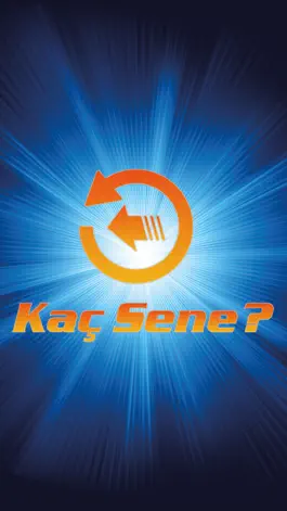 Game screenshot Kaç Sene Oldu? - İlginç Bilgiler - Komik Olaylar mod apk