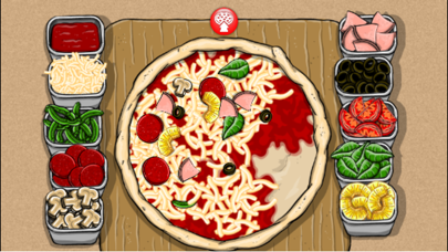 Pizza Truck screenshot 4