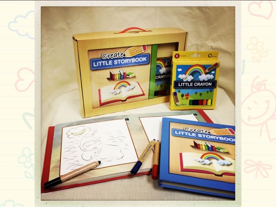 Screenshot #6 pour Little Storybook